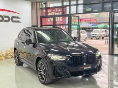BMW X3 2023 xDrive30i Premier M Night Package - ფოტო 3