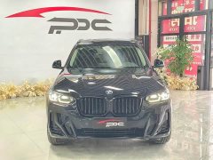 BMW X3 2023 xDrive30i Premier M Night Package - ფოტო 4