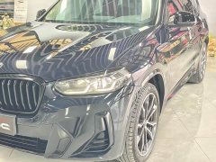 BMW X3 2023 xDrive30i Premier M Night Package - ფოტო 5