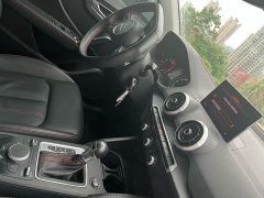 Audi Q2L 35TFSI Fashion Elegance Edition - ფოტო 10
