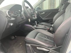 Audi Q2L 35TFSI Fashion Elegance Edition - ფოტო 11