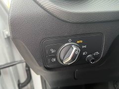 Audi Q2L 35TFSI Fashion Elegance Edition - ფოტო 14
