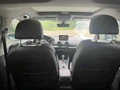 Audi Q2L 35TFSI Fashion Elegance Edition - ფოტო 16