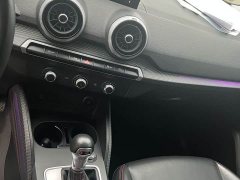 Audi Q2L 35TFSI Fashion Elegance Edition - ფოტო 17