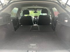 Audi Q2L 35TFSI Fashion Elegance Edition - ფოტო 18