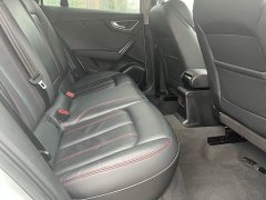 Audi Q2L 35TFSI Fashion Elegance Edition - ფოტო 19