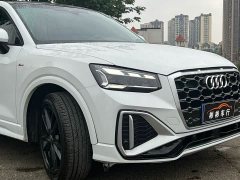 Audi Q2L 35TFSI Fashion Elegance Edition - ფოტო 2