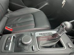 Audi Q2L 35TFSI Fashion Elegance Edition - ფოტო 20