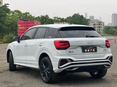 Audi Q2L 35TFSI Fashion Elegance Edition - ფოტო 5