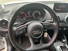 Audi Q2L 35TFSI Fashion Elegance Edition - ფოტო 7