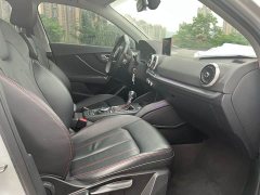 Audi Q2L 35TFSI Fashion Elegance Edition - ფოტო 9