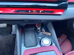 BMW 5 Series 2026 530Li Premier M Sport Package - ფოტო 10