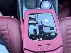 BMW 5 Series 2026 530Li Premier M Sport Package - ფოტო 11