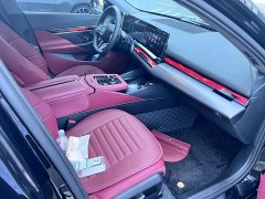 BMW 5 Series 2026 530Li Premier M Sport Package - ფოტო 12