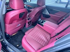 BMW 5 Series 2026 530Li Premier M Sport Package - ფოტო 14
