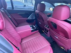 BMW 5 Series 2026 530Li Premier M Sport Package - ფოტო 16