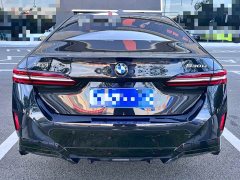 BMW 5 Series 2026 530Li Premier M Sport Package - ფოტო 18