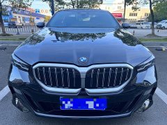 BMW 5 Series 2026 530Li Premier M Sport Package - ფოტო 2