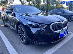 BMW 5 Series 2026 530Li Premier M Sport Package - ფოტო 3