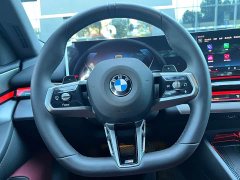 BMW 5 Series 2026 530Li Premier M Sport Package - ფოტო 8