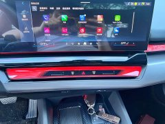 BMW 5 Series 2026 530Li Premier M Sport Package - ფოტო 9