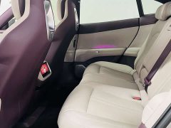 Xiaomi YU7 Four-Wheel Drive Pro - ფოტო 10