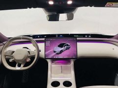 Xiaomi YU7 Four-Wheel Drive Pro - ფოტო 11
