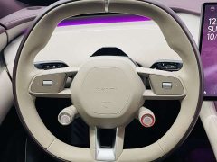 Xiaomi YU7 Four-Wheel Drive Pro - ფოტო 12