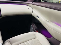 Xiaomi YU7 Four-Wheel Drive Pro - ფოტო 14