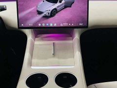 Xiaomi YU7 Four-Wheel Drive Pro - ფოტო 16