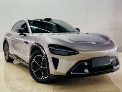 Xiaomi YU7 Four-Wheel Drive Pro - ფოტო 3