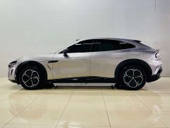 Xiaomi YU7 Four-Wheel Drive Pro - ფოტო 5