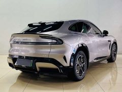 Xiaomi YU7 Four-Wheel Drive Pro - ფოტო 6