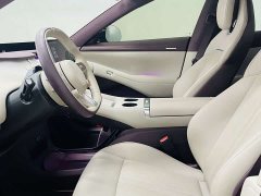 Xiaomi YU7 Four-Wheel Drive Pro - ფოტო 9