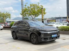 Li Auto L8 Max - ფოტო 2