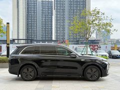 Li Auto L8 Max - ფოტო 3