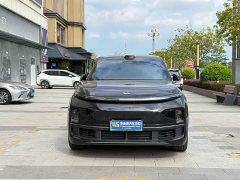 Li Auto L8 Max - ფოტო 4