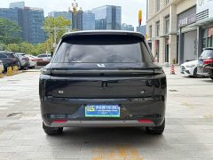 Li Auto L8 Max - ფოტო 6