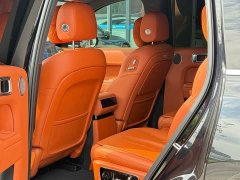 Li Auto L8 Max - ფოტო 8