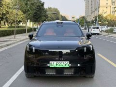 Lynk & Co Geely Lynk & Co 900 2.0T Ultra 6-Seater - ფოტო 2