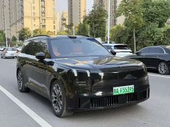 Lynk & Co Geely Lynk & Co 900 2.0T Ultra 6-Seater - ფოტო 3