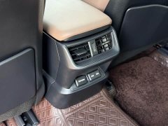Lexus ES 260 Excellence Edition - ფოტო 12