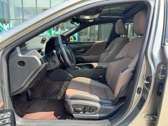 Lexus ES 260 Excellence Edition - ფოტო 7