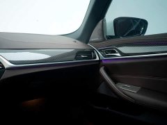 BMW 5 Series New Energy 2022 535Le M Sport Package - ფოტო 17