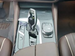BMW 5 Series New Energy 2022 535Le M Sport Package - ფოტო 18