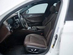 BMW 5 Series New Energy 2022 535Le M Sport Package - ფოტო 4