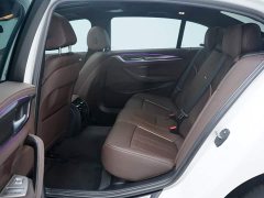 BMW 5 Series New Energy 2022 535Le M Sport Package - ფოტო 5