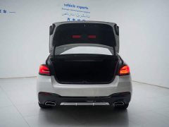 BMW 5 Series New Energy 2022 535Le M Sport Package - ფოტო 8