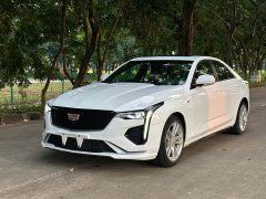 Cadillac CT4 28T Fashion Edition - ფოტო 1