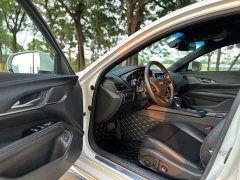 Cadillac CT4 28T Fashion Edition - ფოტო 10